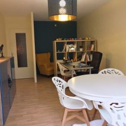 Nadège MAMIER - Psychologue