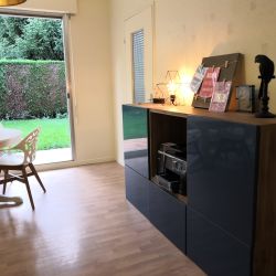 Nadège MAMIER - Psychologue