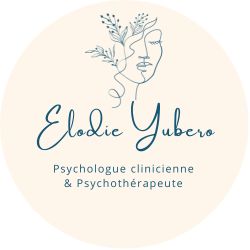 Elodie YUBERO - Psychologue