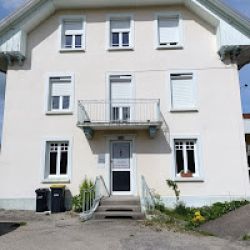 Mélanie CHERVET - Psychologue