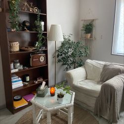 Charline RAVERDY - Psychologue