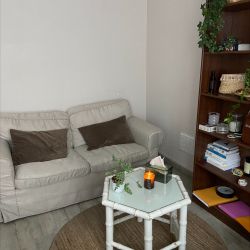 Charline RAVERDY - Psychologue