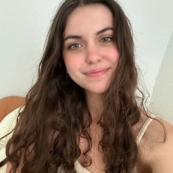 Camille SEBTI - Psychologue