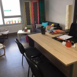 Maxime BOUVIER - Psychologue