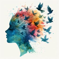 Julie PORRAS - Psychologue