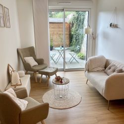 Solenne CHIFFOLEAU - Psychologue