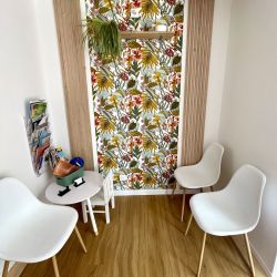 Solenne CHIFFOLEAU - Psychologue