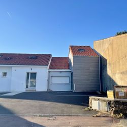 Solenne CHIFFOLEAU - Psychologue