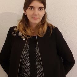 Carolane MONTEL - Psychologue