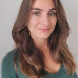 Ariane GARCIA - Psychologue