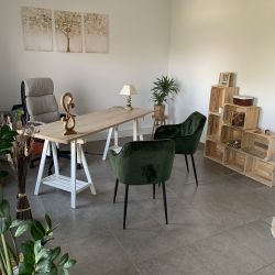 Camille DEVERGIE BURGGRAEVE - Psychologue