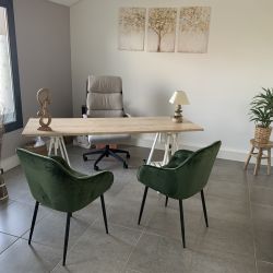 Camille DEVERGIE BURGGRAEVE - Psychologue