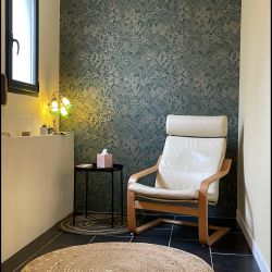 Elisabeth FACCHINI - Psychologue