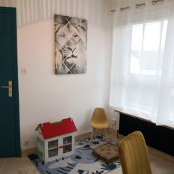 Charlène GONCALVES - Psychologue