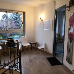 Charlène GONCALVES - Psychologue