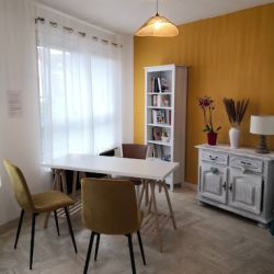 Charlène GONCALVES - Psychologue