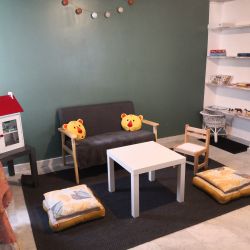 Charlène GONCALVES - Psychologue