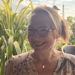 Virginie COUTANCE - Psychologue