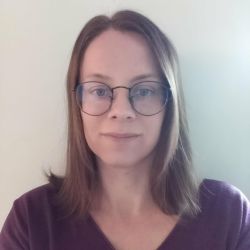 Marie BAUMGARTNER - Psychologue