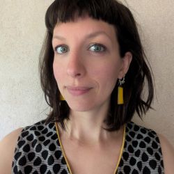 Aurélie LE CORDIER - Psychologue