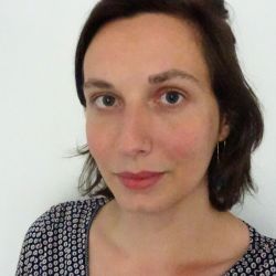 Aurélie TOMASZEWSKI - Psychologue