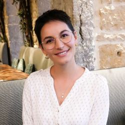 Laetitia COTTO - Psychologue