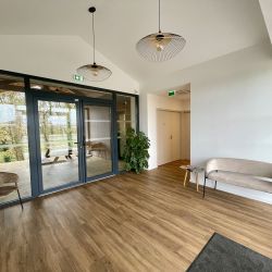 Laetitia COTTO - Psychologue