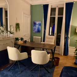 Tristan CLERC - Psychologue