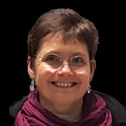 Véronique HÉRISSET - Psychologue