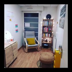 Sarah BORIANNE - Psychologue