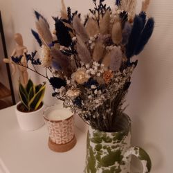 Sarah BORIANNE - Psychologue