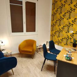 Myriam CHIBANI - Psychologue