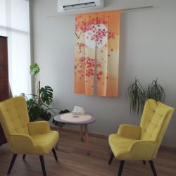 Gaëlle AUBREE COCHE - Psychologue