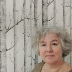 Gaëlle AUBREE COCHE - Psychologue