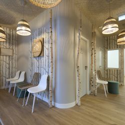 Gaëlle AUBREE COCHE - Psychologue