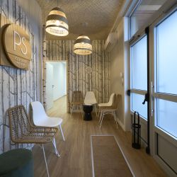 Gaëlle AUBREE COCHE - Psychologue