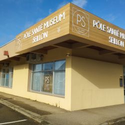 Gaëlle AUBREE COCHE - Psychologue