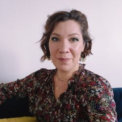 Emilie MUSSEAU - Psychologue