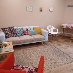 Laetitia FASZCZENKO - Psychologue