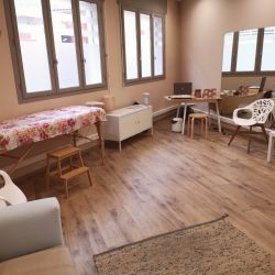 Laetitia FASZCZENKO - Psychologue