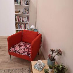 Laetitia FASZCZENKO - Psychologue