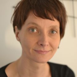 Amandine ANDRIS - Psychologue