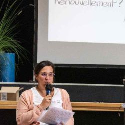 Mélodie PIEDALLU DAUVILLIER - Psychologue