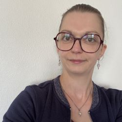 Sylvie FOGEL - Psychomotricien