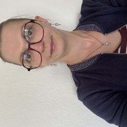 Sylvie FOGEL - Psychomotricien