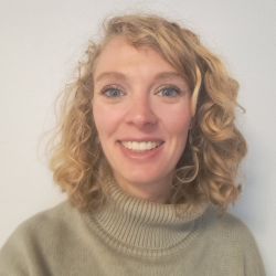 Mélodie MESSANG - Psychomotricien