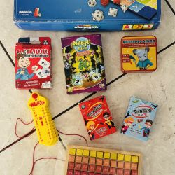 Julie TOSATTO - Psychopédagogue