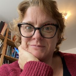 Hélène SELME - Psychopraticien(ne)