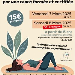 Florence SOLONEL-NICOLAS - Psychopraticien(ne)