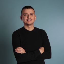 Youcef MEDDAS - Psychopraticien(ne)